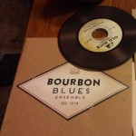 Purchase Bourbon Blues Ensemble MP3