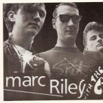 Purchase Marc Riley With The Creepers MP3