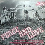 Purchase Peace And Love MP3