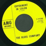 Purchase The Blues Company MP3
