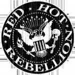 Purchase Red Hot Rebellion MP3