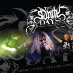 Purchase The Sanity Days MP3