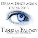 Purchase Tunes Of Fantasy MP3