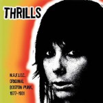 Purchase Thrills MP3