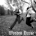 Purchase Wooden Horse MP3
