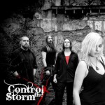 Purchase Control The Storm MP3