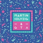 Purchase Martin Solveig & Gta MP3