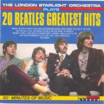 Purchase The London Starlight Orchestra MP3