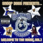Purchase Snoop Dogg Presents Doggy Style Allstars MP3