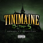 Purchase Tinimaine MP3