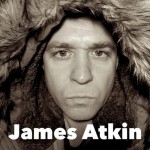 Purchase James Atkin MP3
