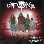 Purchase Difonia MP3