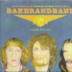 Purchase Bakerandband MP3