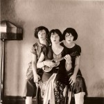 Purchase The Boswell Sisters MP3