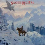 Purchase Sage's Recital MP3
