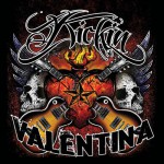 Purchase Kickin Valentina MP3