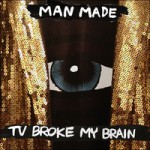 Purchase Man Made MP3