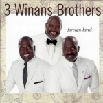 Purchase 3 Winans Brothers MP3