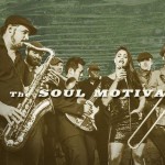 Purchase The Soul Motivators MP3