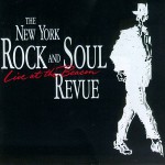 Purchase The New York Rock And Soul Revue MP3