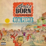 Purchase Lyrics Born & The Lb Mixed Re-View MP3