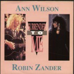 Purchase Ann Wilson & Robin Zander MP3