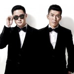 Purchase Jinusean MP3