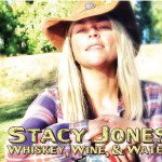 Purchase Stacy Jones MP3