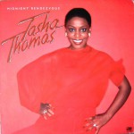 Purchase Tasha Thomas MP3