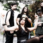 Purchase The Outburst MP3