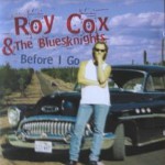 Purchase Roy Cox & The Bluesknights MP3