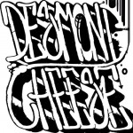 Purchase Desmond Cheese MP3