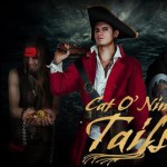 Purchase Cat O' Nine Tails MP3
