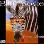 Purchase Robin Barrett MP3