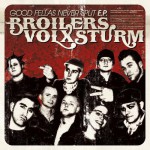 Purchase Broilers & Volxsturm MP3