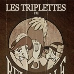 Purchase Les Triplettes De Belleville MP3