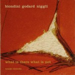 Purchase Biondini Godard Niggli MP3