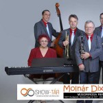 Purchase Molnár Dixieland Band MP3