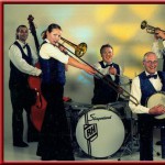 Purchase Dixieland Crackerjacks MP3