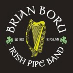 Purchase Brian Boru Irish Pipe Band MP3