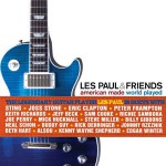 Purchase Les Paul & Friends MP3
