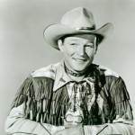 Purchase Roy Rogers MP3