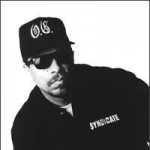 Purchase Ice-T MP3