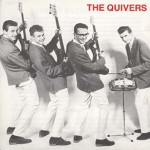 Purchase The QUIVERS MP3
