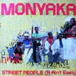 Purchase Monyaka MP3