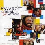 Purchase Pavarotti & Friends MP3