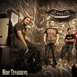 Purchase The Nine Treasures MP3