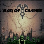 Purchase War Of Change MP3