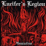 Purchase Lucifer's Legion MP3