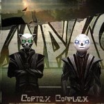 Purchase Cortex Complex MP3